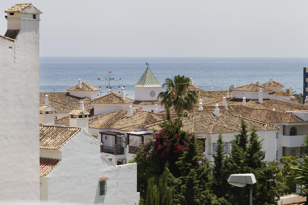 Parque De La Paloma Benalmádena Exterior photo